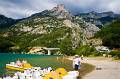 Lac de Sainte-Croix, Provence