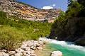 Gorges du Verdon, Provence