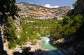 Gorges du Verdon, Provence