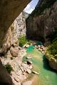 Gorges du Verdon, Provence