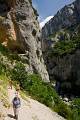 Gorges du Verdon, Provence