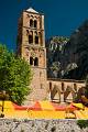 Moustiers-Sainte-Marie, Provence