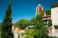 Moustiers-Sainte-Marie, Provence