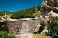 Castellane, Provence