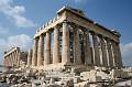 Athen, Golf von Korinth