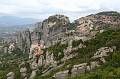 Meteora, Greece
