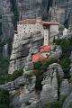 Meteora - Rousanou