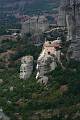 Meteora - Agios Nikolaos Anapafsas