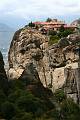 Meteora - Agia Triada