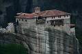 Meteora - Rousanou
