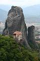 Meteora - Rousanou