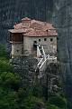 Meteora - Rousanou