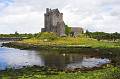 Dunguaire Castle