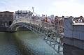 Dublin, Half Penny Bridge