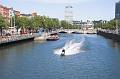 Dublin, River Liffey