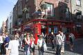 Dublin, Temple Bar