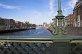 Dublin, River Liffey