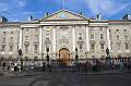 Dublin, Trinity College