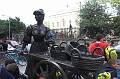 Dublin, Molly Malone