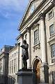 Dublin, Trinity College