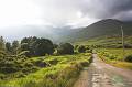 Black Valley - Blick zum Gap of Dunloe