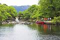 Killarney - Old Weir Bridge