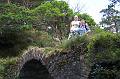 Killarney - Old Weir Bridge