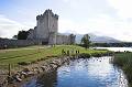 Killarney - Ross Castle