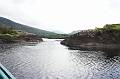 Killarney - Boattrip at Colman's Leap