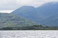 Killarney - Boattrip on Upper Lake