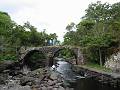 Killarney - Old Weir Bridge