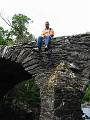 Killarney - Old Weir Bridge