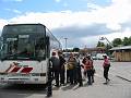 Killarney - Bus Station