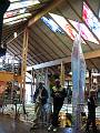 Shopping in Torshavn