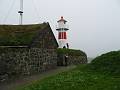 Torshavn