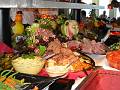 Abendessen