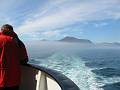 Abschied von Island