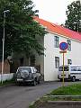 Akureyri, unsere Wohnung