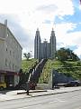 Akureyri, Kirche