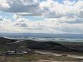 Blick über den Myvatn