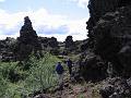 Dimmuborgir