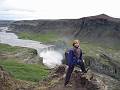 Hafragilsfoss