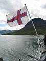 Im Fjord