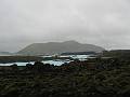 Blaue Lagune