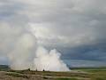 Der Geysir
