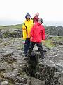 Thingvellir