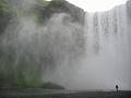 Skogafoss