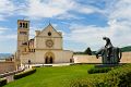 San Francesco, Assisi