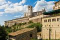 San Francesco, Assisi