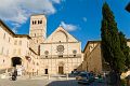 San Rufino, Assisi